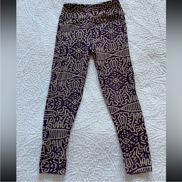 LuLaRoe Youth Leggings Bundle/Lot - Picture 10 of 15